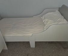 Kids  Bed