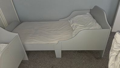 Kids  Bed