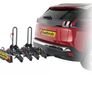 Halfords exodus 4 bike towbar rack Image 6