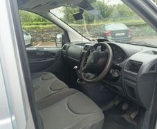 Peugeot Expert 2015