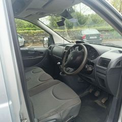 Peugeot Expert 2015