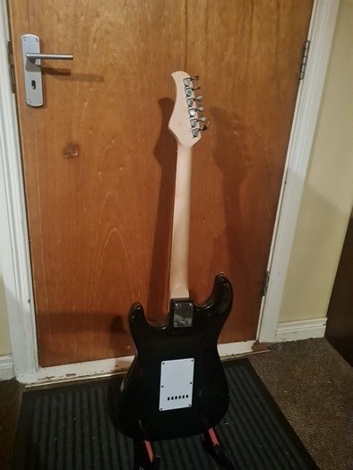 TPS Strat