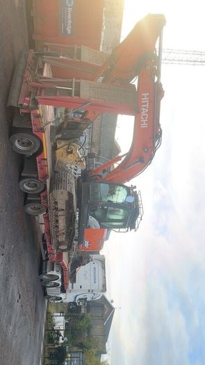 Crusher hire  concrete crusher rock crusher