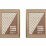 Gold Minimalist Photo / Poster Frames Image 2