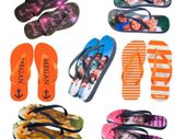 Personalised Flipflops