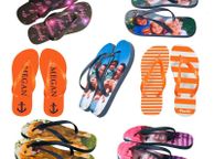 main image for ad Personalised Flipflops