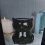 Black cat oil burner Image 5