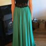 Ball Gown TY or Debs Image 2
