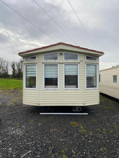 35x12 Willerby Aspen. Winter Pack. FREE DELIVERY