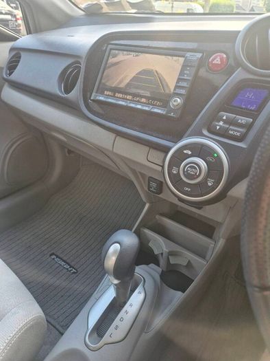 Honda Insight Low Milage Hybrid Automatic NCTd