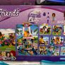 Lego Friends Heartlake Summer Pool Image 8