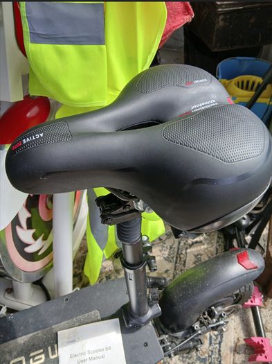 Engwe S6 Scooter