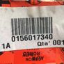 Sun Visor Lamp (Alfa Romeo 166) Image 2