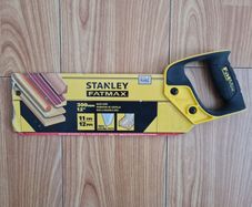 Back Saw