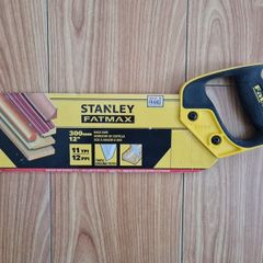 Back Saw