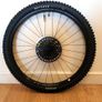Specialized Roval Traverse Alloy 29" - MTB Wheel Set Image 5
