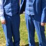 communion suit Image 3