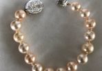 Ralph Lauren pearl bracelet