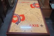 games table