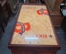 games table