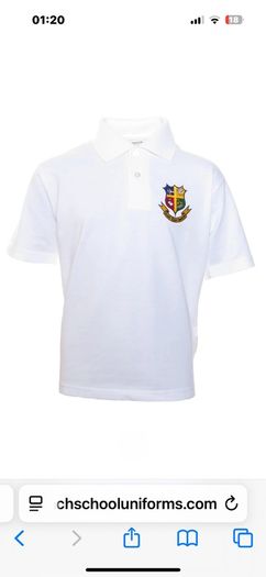 Belgrove Uniforms