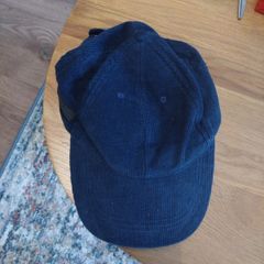 Regatta Baseball Cap Corduroy