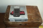 Vintage braun shaver 2101