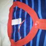 Stripe Cardigan Image 2