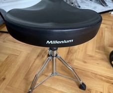Drum Throne - Millenium
