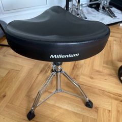 Drum Throne - Millenium