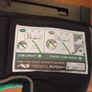 miniuno BoostaFix R129 ISOFix Backless Booster Seat Image 3