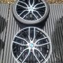 bmw replica alloys 19" Image 2
