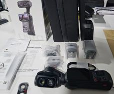 Insta360 Luna Ultra  Creator Bundle