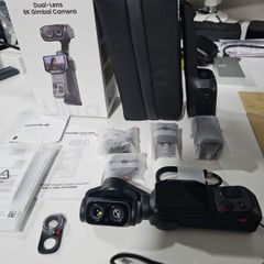 Insta360 Luna Ultra  Creator Bundle