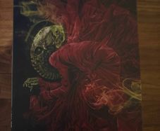 Sandman Box Set + Death + Black Orchid Comic