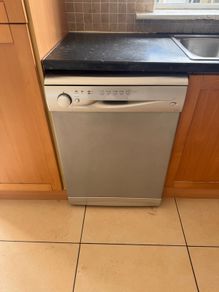 Dishwasher