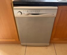 Dishwasher
