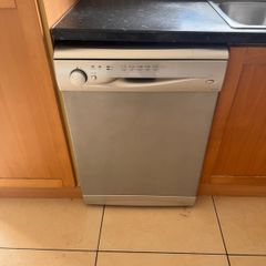 Dishwasher