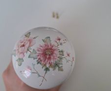 Ceramic Door Knobs