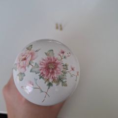 Ceramic Door Knobs