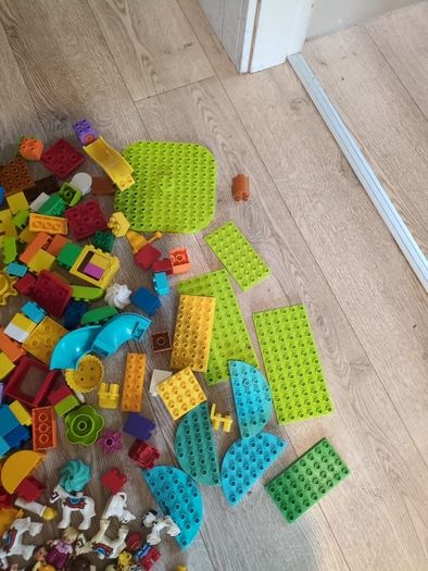 Lego Duplo