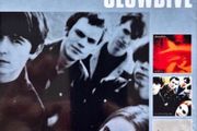 SLOWDIVE | Original Album Classics