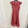 Vera & Lucy wrap around dress M Image 3