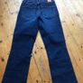 PULZ - brand new kick flare jeans Image 4