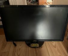 ASUS 3D Monitor