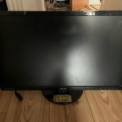 ASUS 3D Monitor