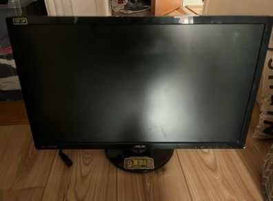 ASUS 3D Monitor