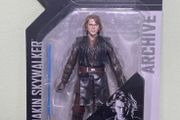 Star Wars toy - Star wars Black Series Archive Anakin Skywalker