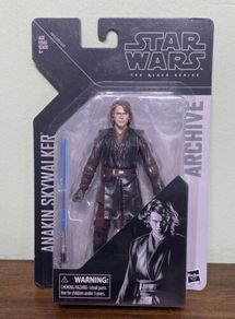 Star Wars toy - Star wars Black Series Archive Anakin Skywalker