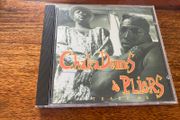 Chaka Demus &amp; Pliers Tease Me CD